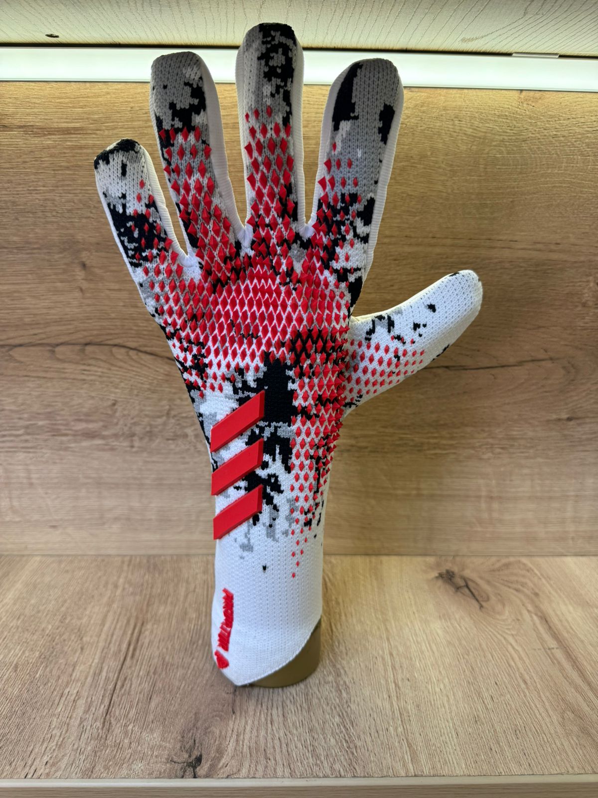 Guantes 8
